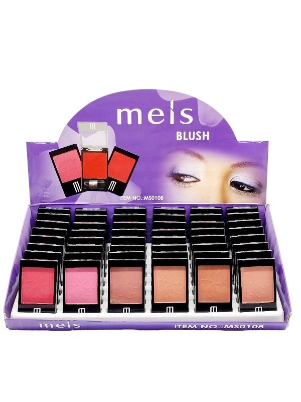 Fard de Obraz,Blush,MEIS-1 culoare - imagine 8