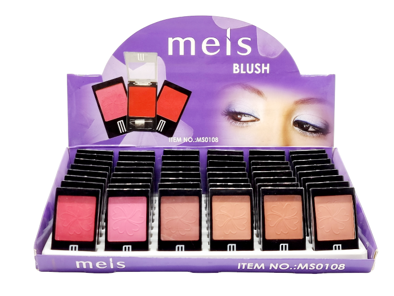 Fard de Obraz,Blush,MEIS-1 culoare - imagine 7