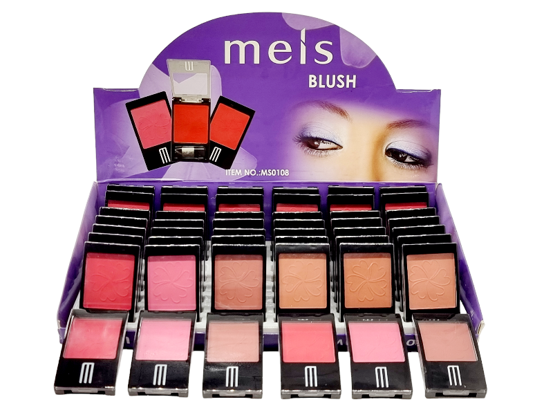 Fard de Obraz,Blush,MEIS-1 culoare - imagine 6