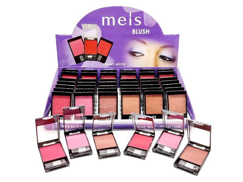 Fard de Obraz,Blush,MEIS-1 culoare