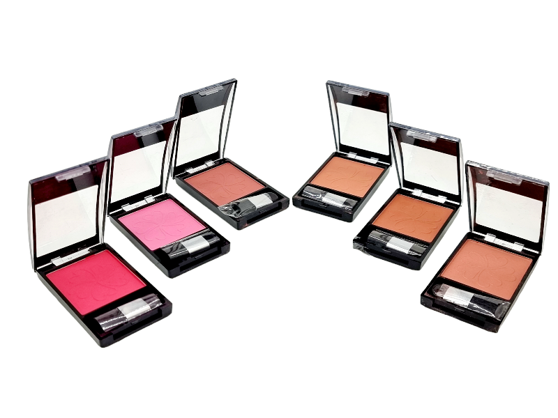 Fard de Obraz,Blush,MEIS-1 culoare - imagine 5