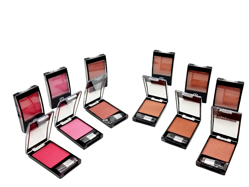 Fard de Obraz,Blush,MEIS-1 culoare - imagine 4