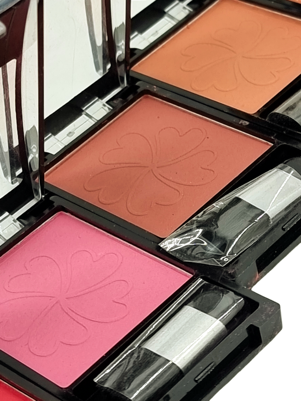 Fard de Obraz,Blush,MEIS-1 culoare - imagine 2