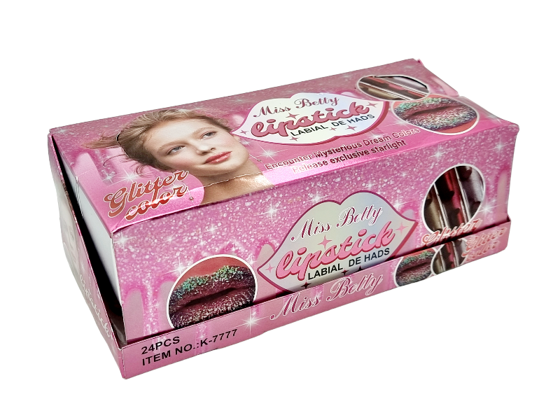 Rujuri, Pink Shine,MISS BETTY-sidefate-COD K7777 - imagine 2