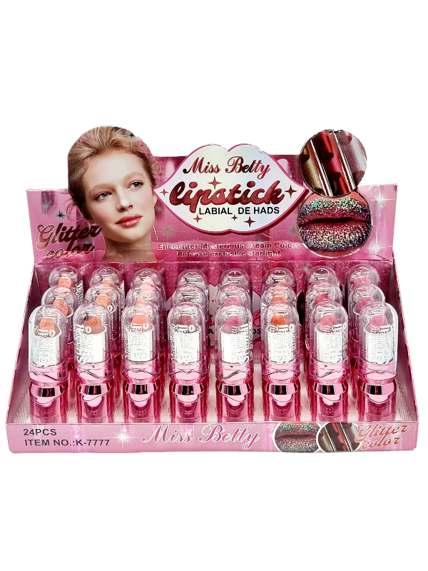 Rujuri, Pink Shine,MISS BETTY-sidefate-COD K7777 - imagine 3