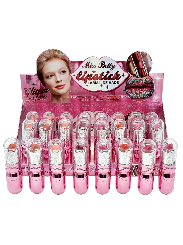 Rujuri, Pink Shine,MISS BETTY-sidefate-COD K7777 - imagine 4