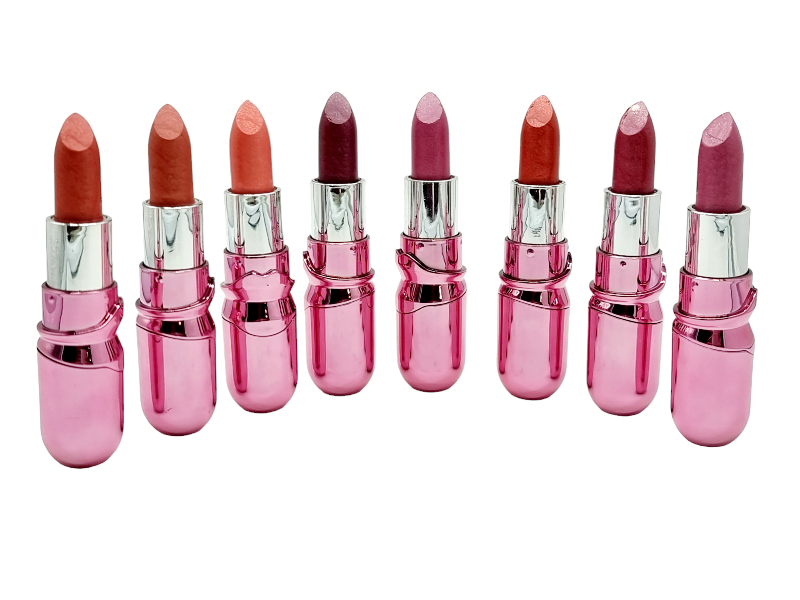 Rujuri, Pink Shine,MISS BETTY-sidefate-COD K7777 - imagine 6