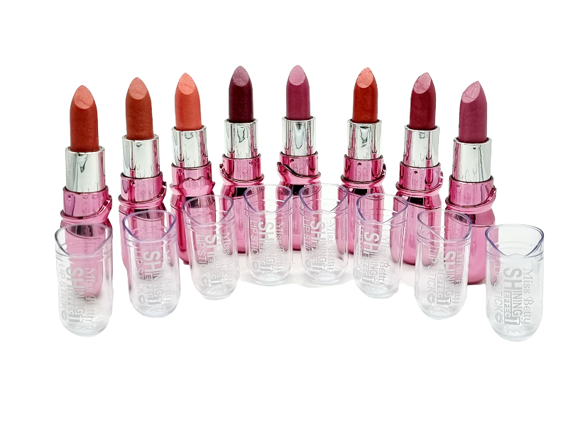 Rujuri, Pink Shine,MISS BETTY-sidefate-COD K7777 - imagine 7