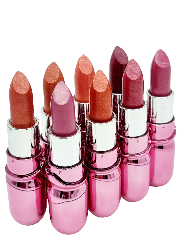 Rujuri, Pink Shine,MISS BETTY-sidefate-COD K7777 - imagine 8