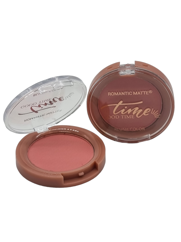 Fard de Obraz,Blush,ROMANTIC MATTE-1 culoare - imagine 9
