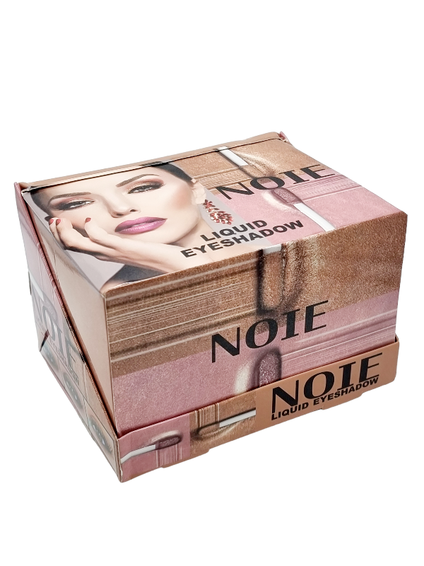 Farduri Pleoape Diamond Pearl Lichid,NOIE - imagine 2