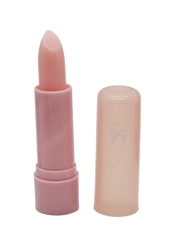 Crema de Maini si Balsam de Buze,GENTLE BEAUTY-honey peach 99% - imagine 8
