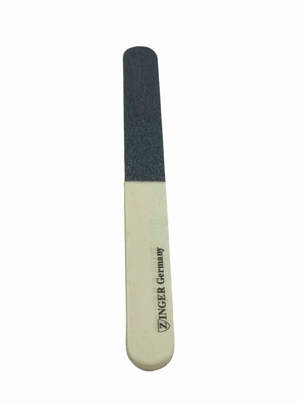 Trusa Manichiura 3 Piese,RX-pila,unghiera,cutitas cuticule - imagine 4