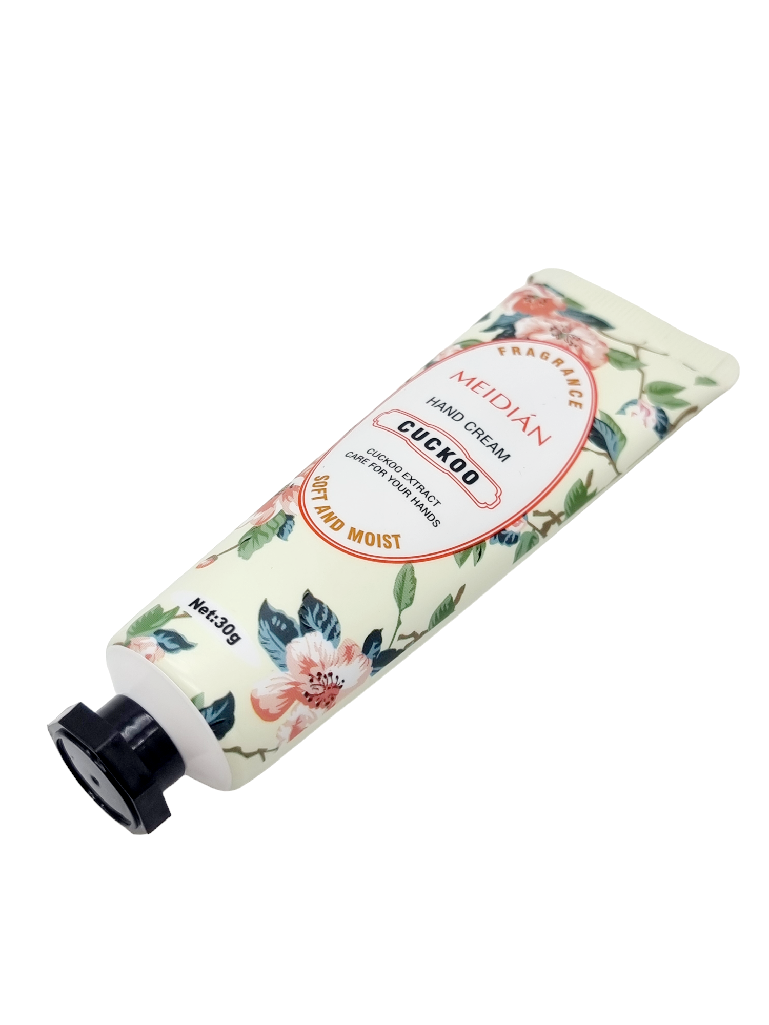 Crema de Mâini cu Parfum Floral,MEIDIAN-5 bucati/set - imagine 7