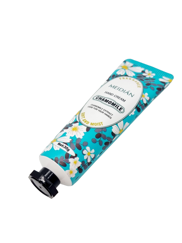 Crema de Mâini cu Parfum Floral,MEIDIAN-5 bucati/set - imagine 9