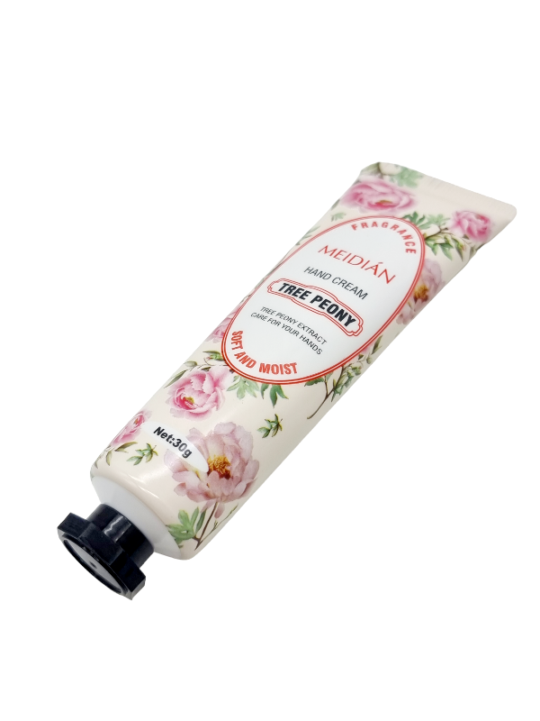 Crema de Mâini cu Parfum Floral,MEIDIAN-5 bucati/set - imagine 10