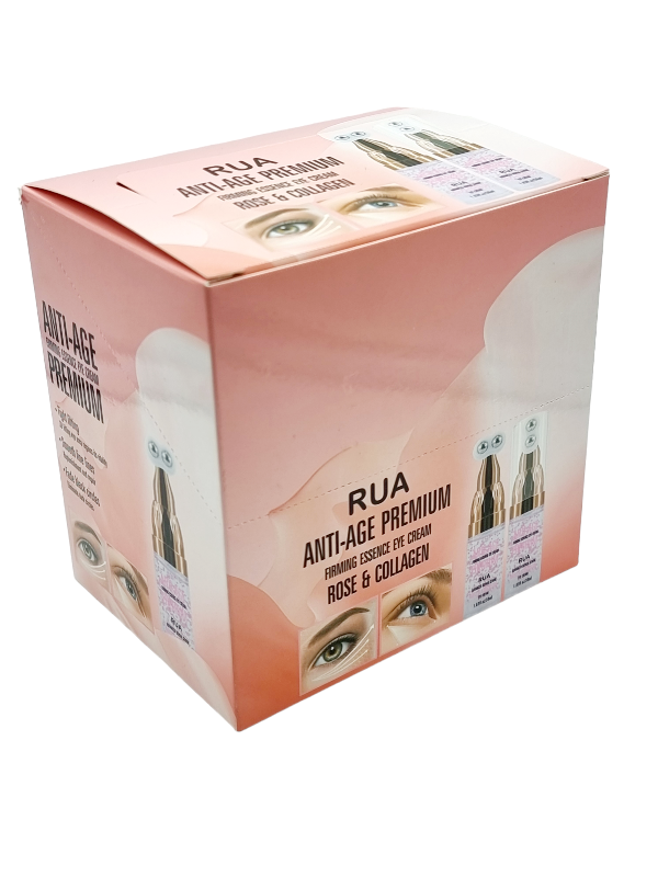 Anti-Age,Firming Essence,Rose&Colagen,RUA-ser reparator COD 6039 - imagine 7
