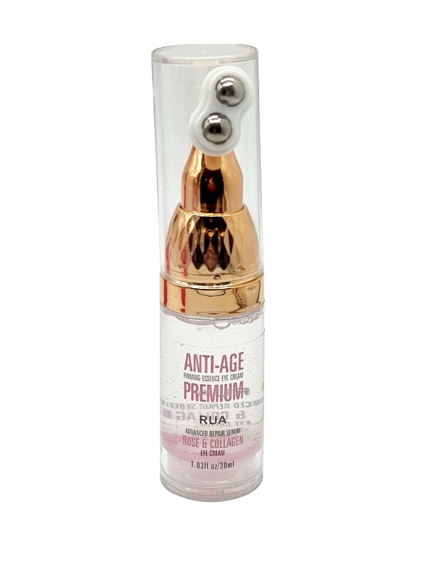 Anti-Age,Firming Essence,Rose&Colagen,RUA-ser reparator COD 6039 - imagine 3