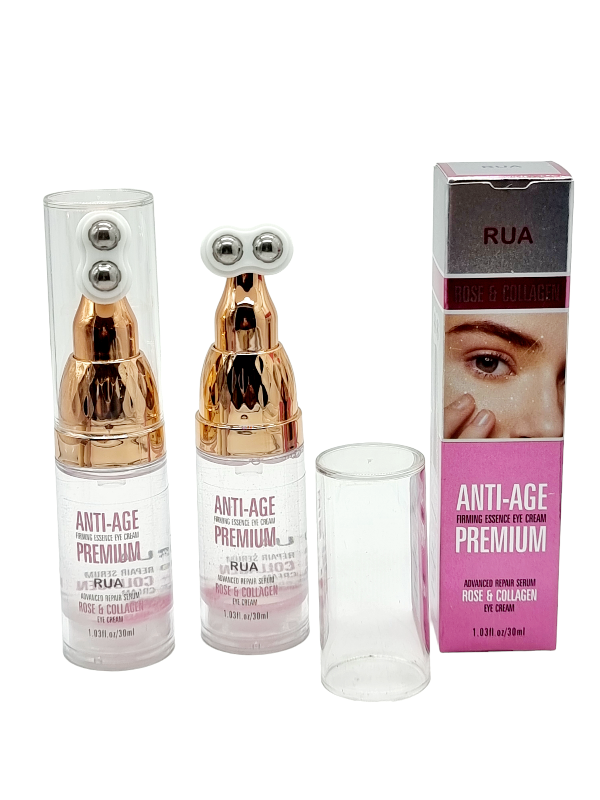 Anti-Age,Firming Essence,Rose&Colagen,RUA-ser reparator COD 6039