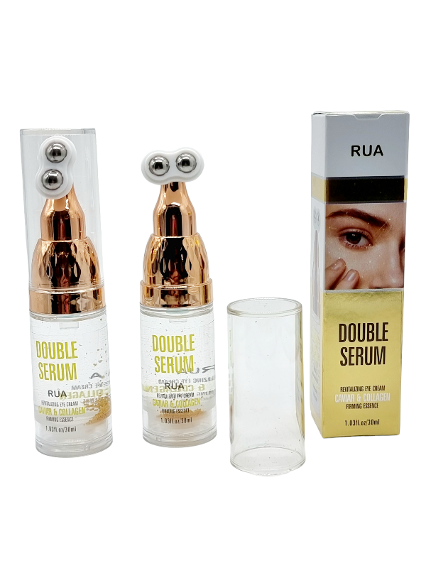 Anti-Age,Firming Essence,Caviar&Colagen,RUA-ser reparator COD 6038