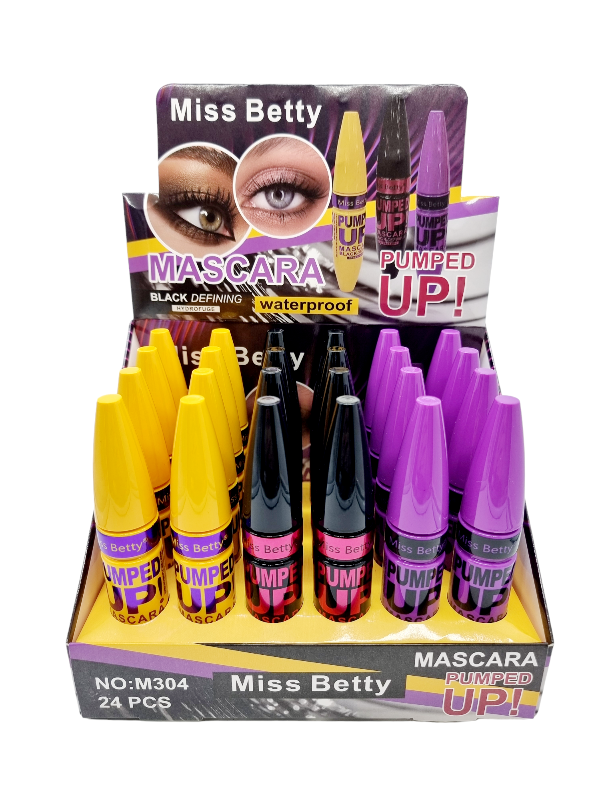Rimel,Pumped Up,MISS BETTY - imagine 2
