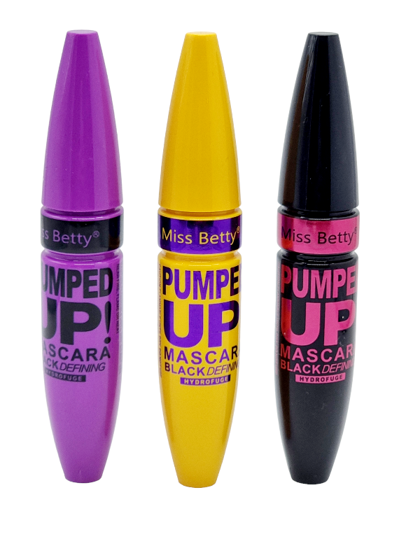 Rimel,Pumped Up,MISS BETTY - imagine 4