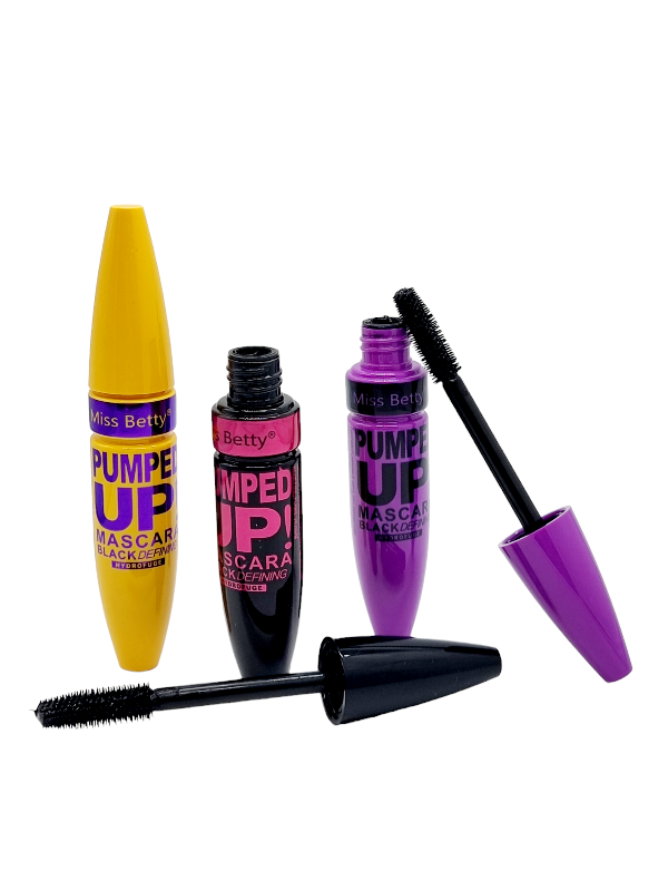 Rimel,Pumped Up,MISS BETTY - imagine 5