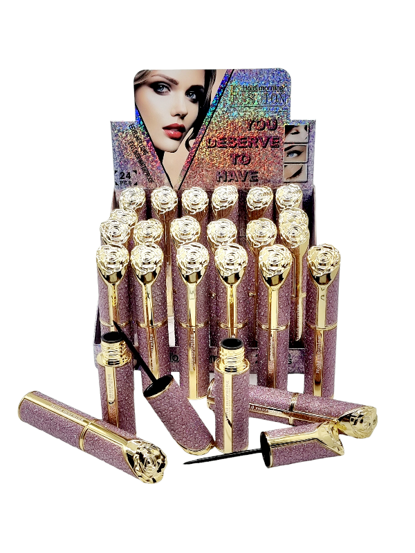 Tus Pleoape,Eyeliner,Flower,HOLD MORNING-purple COD N105