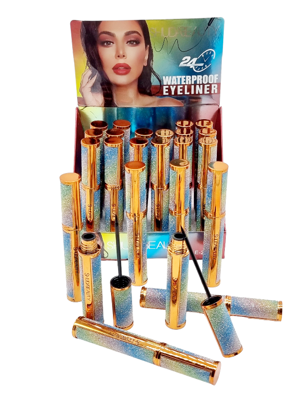 Tus Pleoape,Rainbow,SHDBEAUTY COD E2001