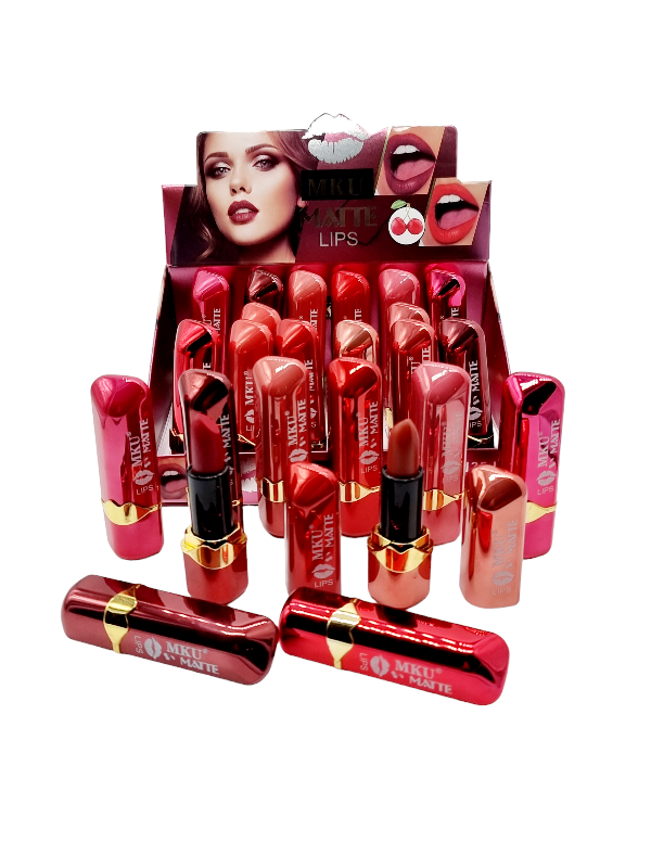Rujuri,Lip Matte,MKU-line COD MK 6135-UC