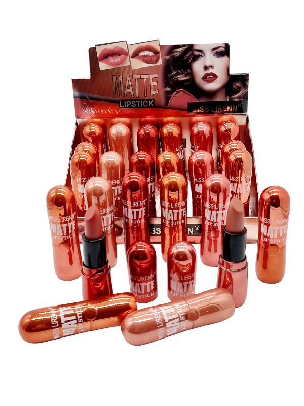 Rujuri,Fashion Make-up,MISS LIRENN COD MI 6130-UF