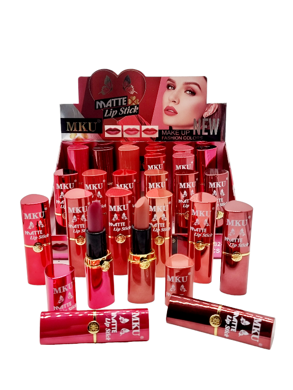 Rujuri,Lip Matte,MKU-triangle-COD MK 682-UC