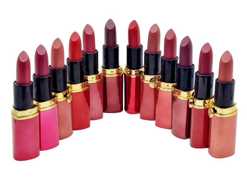 Rujuri,Lip Matte,MKU-triangle-COD MK 682-UC - imagine 4