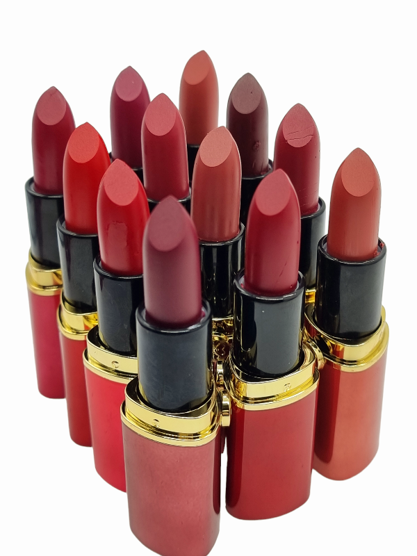 Rujuri,Lip Matte,MKU-triangle-COD MK 682-UC - imagine 7