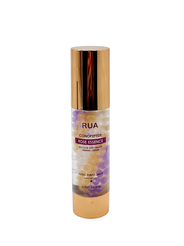 Crema Antirid Conopeptide,Rose Essence,RUA-COD 6044 - imagine 3