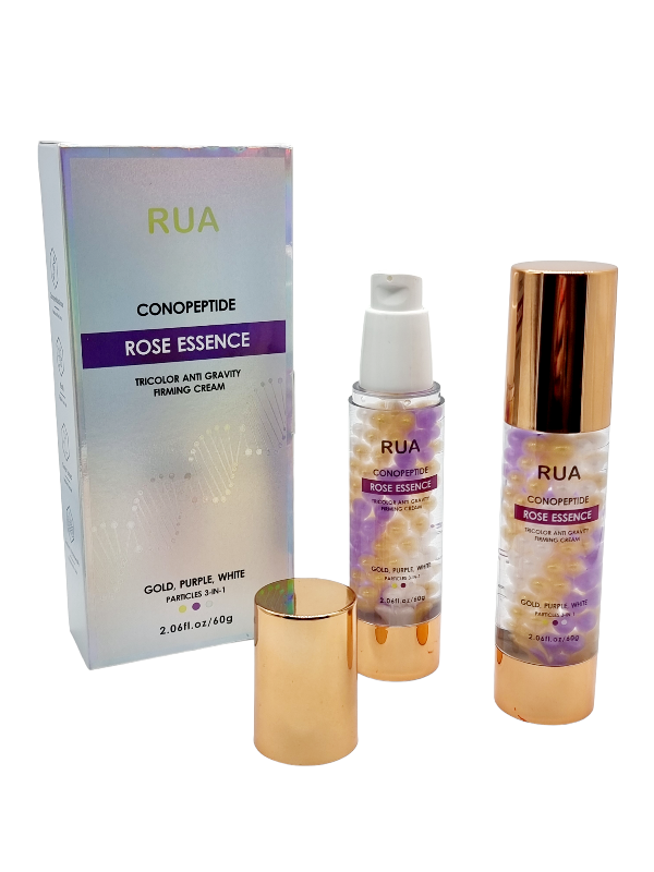 Crema Antirid Conopeptide,Rose Essence,RUA-COD 6044