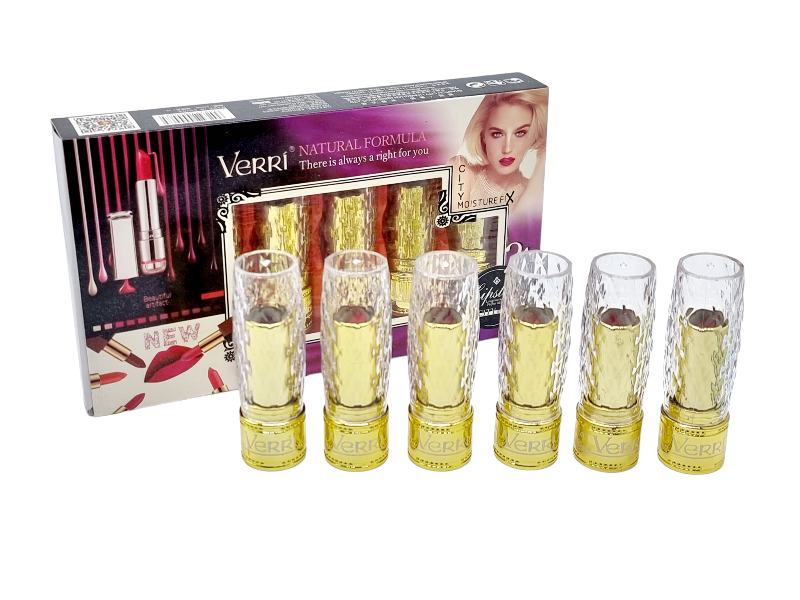 Rujuri,Lilac,VERRY -natural formula-COD B001103 - imagine 2