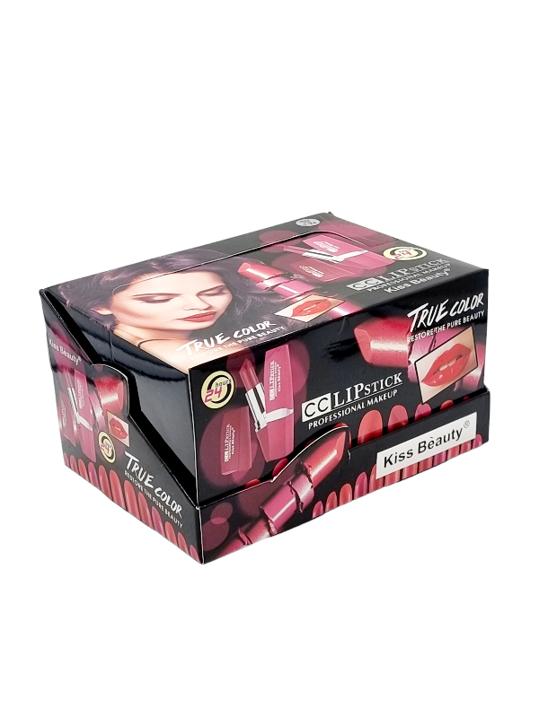 Rujuri,True Color,KISS BEAUTY - imagine 2