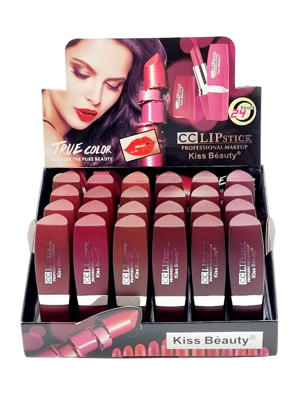 Rujuri,True Color,KISS BEAUTY - imagine 3