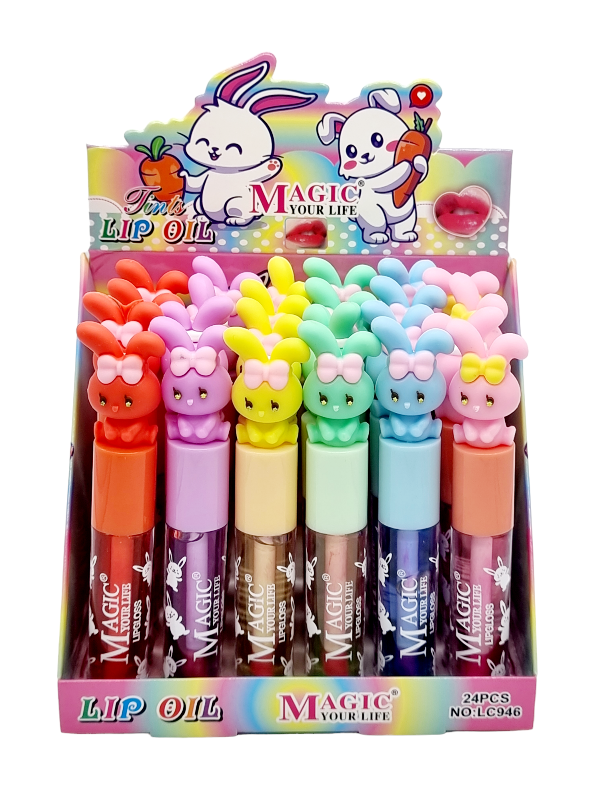 Luciu de Buze,MAGIC YOUR LIFE-Bunny - imagine 2