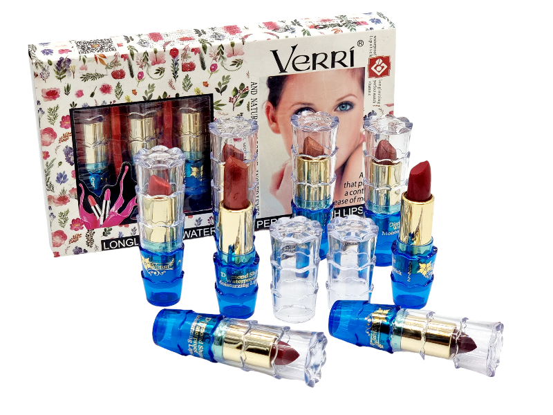 Rujuri,Bleu,VERRY-COD B003499