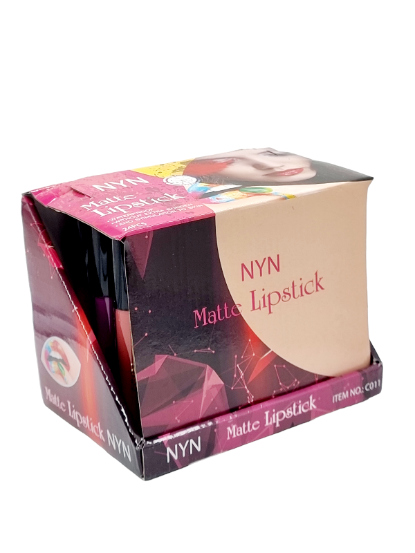 Rujuri Lichide,Long Lasting,NYN - imagine 2