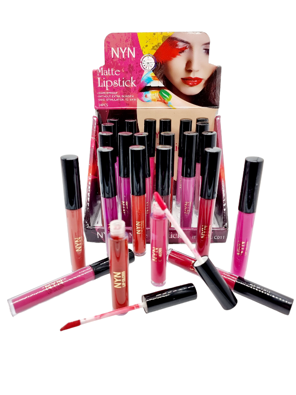 Rujuri Lichide,Long Lasting,NYN