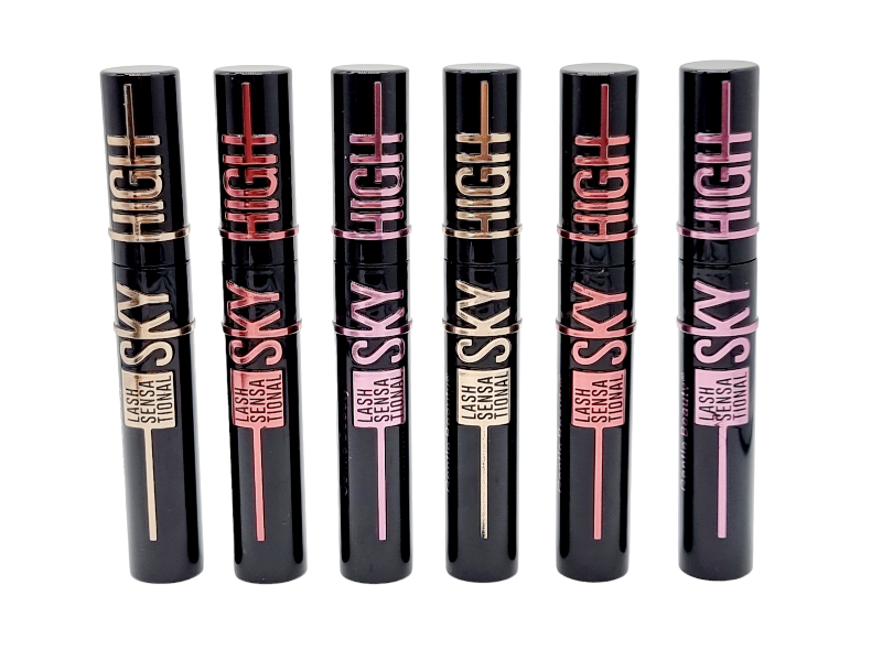 Rimel,Long Lash,GENTLE BEAUTY - imagine 8