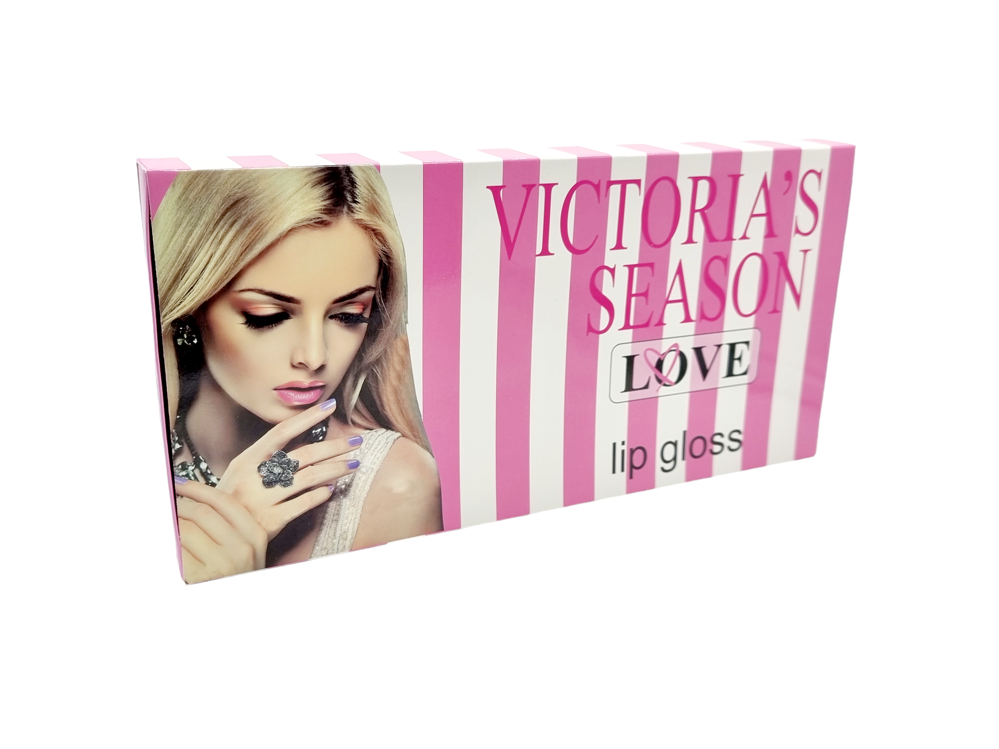 Luciu de Buze,Love,VICTORIA SEASON - imagine 2
