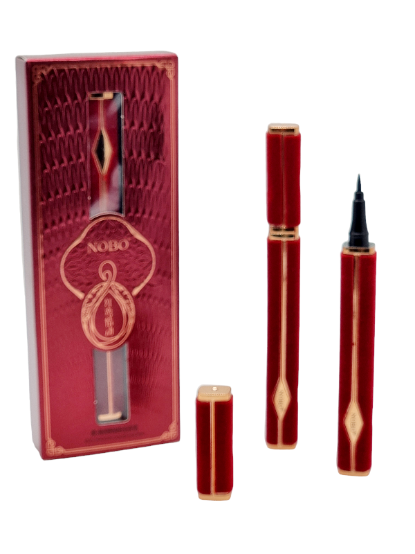 Tus Pleoape,Red,NOBO