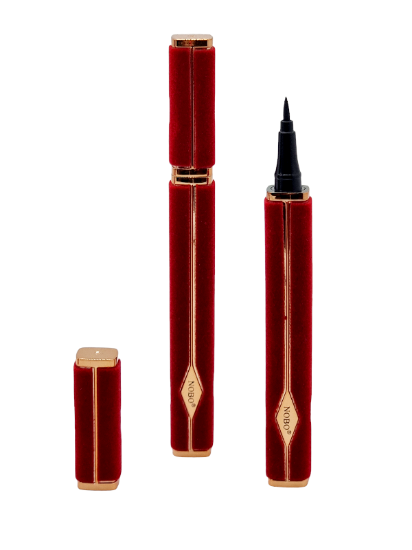 Tus Pleoape,Red,NOBO - imagine 3