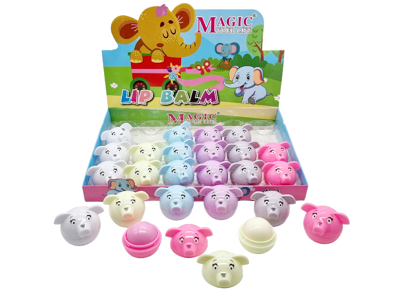 Balsam Buze,Magic,ELEPHANT-COD LS-837