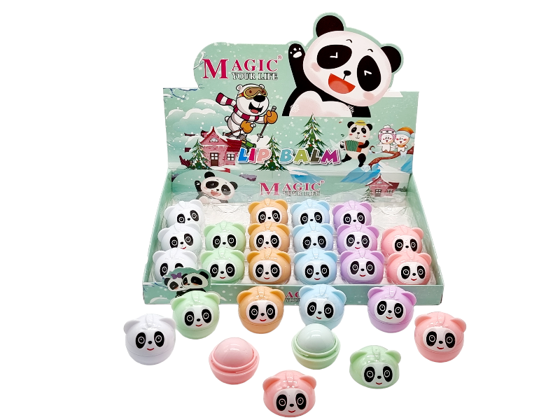 Balsam Buze,Magic,PANDA COD LS 840