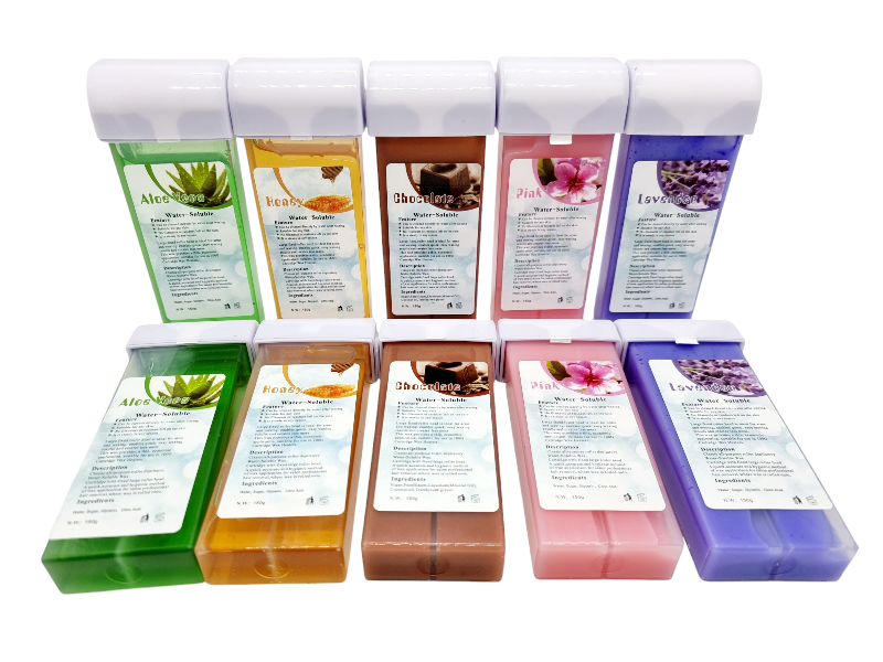 Ceara Cartus, Water-Soluble-ptr.epilat - imagine 2